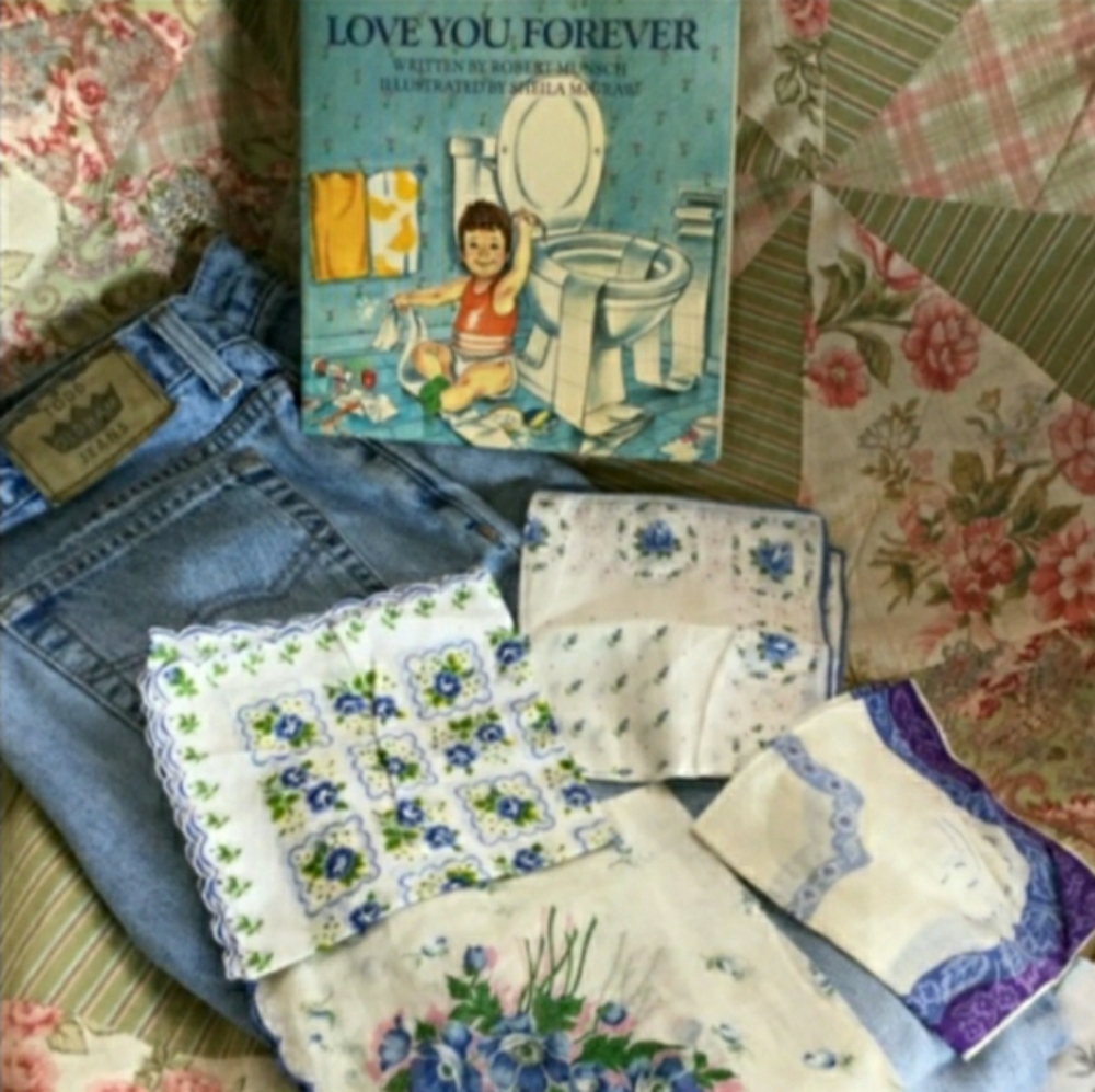 ⚜️ MOSCHINO Satin & Lace Burgundy BOHEMIAN Slip DRESS  Sz 4 💋 - Picture 9 of 14